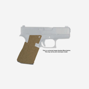Talon Grips For Ruger LCP-Rubber