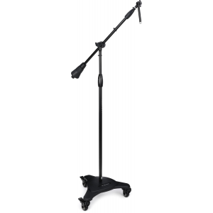 The 7 Best Drum Overhead Mic Stands Reviewed