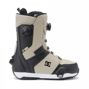 DC Control BOA Step On Snowboard Boots