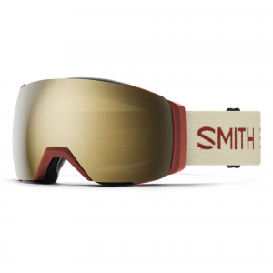 Smith IO