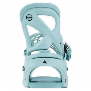 Women's Burton Scribe Re:Flex Snowboard Bindings