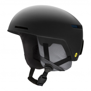 Smith Code MIPS Round Contour Fit Snow Helmet