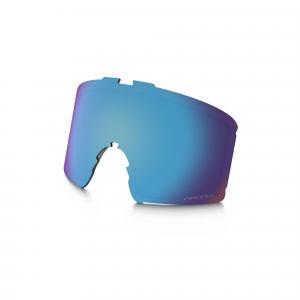 Oakley Line Miner L Replacement Lens