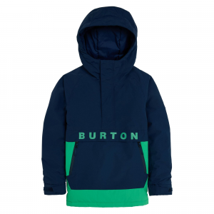 Kids' Burton Frostner 2L Anorak Jacket