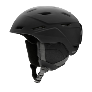 Smith Mission Snow Helmet   OpenBox