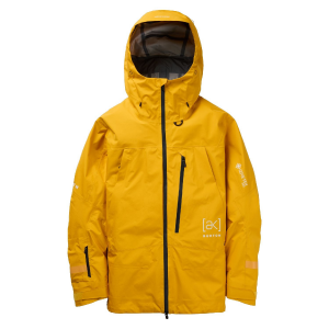 Burton  AK Gore-Tex 3L Pro Tusk Jacket