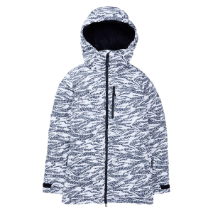 Burton Womens Loyil Down Jacket