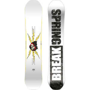 Capita Spring Break Twin