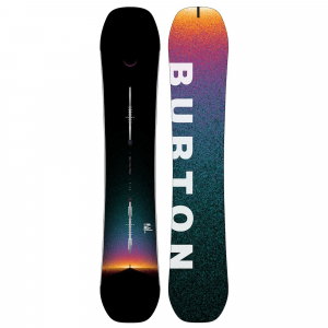 Burton Custom