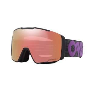 Oakley Line Miner