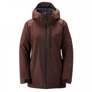 Jones Mountain Surf Anorak