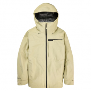 Burton Gore-Tex 3L Treeline Jacket ReviewBurton Gore-Tex 3L