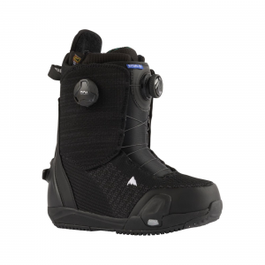 Burton Ritual 2016 2014 Snowboard Boot Review