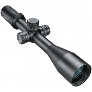 Match Pro 6-24x50 Riflescope Illuminated Deploy MIL