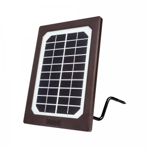 Trail Camera Solar Panel