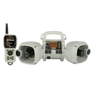 FoxPro Shockwave Electronic Game Call -  149704