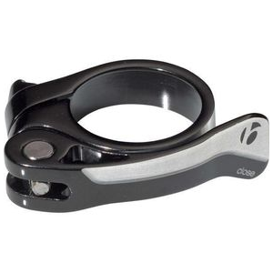 Bontrager Quick-Release Seatpost Clamp 36.4 mm -  396698
