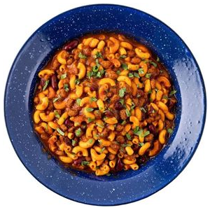 Mountain House Chili Mac Beef Freeze Dried Meal Chili Mac with Beef 2 Serving -  Oregon Freeze Dry, 660590