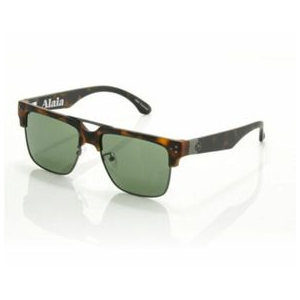 Carve Alaia Sunglasses Matte Tortoise Polarized -  Carve Eyewear, 505708