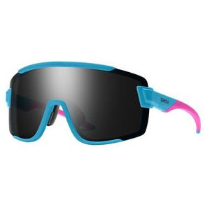 Smith Optics Wildcat ChromaPop Sunglasses Get Wild / Black Non Polarized