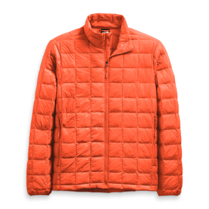 The North Face Thermoball Eco Jacket - Men's Burnt Ochre M -  883187