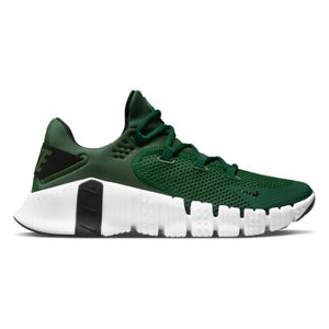 Nike Free Metcon 4 Training Shoe - Men's Gorge Green / Gorge Green / Black / White 11.5 REGULAR -  814522