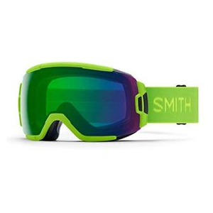 Smith Vice Goggle - AF Chromapop Everyday Green Mirror
