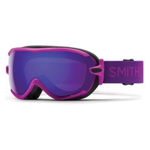 SMITH Virtue Ski/Snowboard Goggles - Women's Specific Fit - PHOTOCHROMIC  LENS
