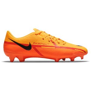Nike Phantom GT2 Academy Dynamic Fit MG Soccer Cleat Laser Orange / Black / Total Orange 10 M / 11.5 W Regular -  955114