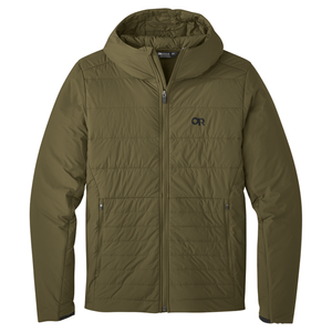 Outdoor Research Shadow Insulated Hoodie - Men's Loden M -  851729