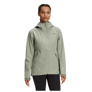 The North Face Dryzzle FUTURELIGHT Jacket - Women's Tea Green M -  986495
