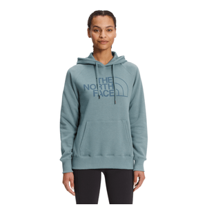 The North Face Half Dome Pullover Hoodie - Women's Goblin Blue XS -  992725