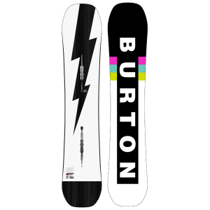 Burton Custom