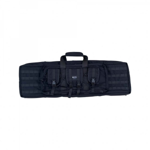 Classic Rifle Case (Color: Black)