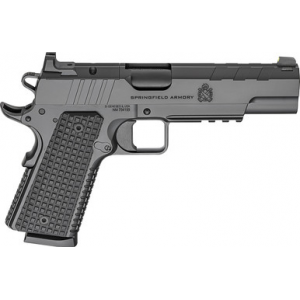 Springfield Armory 1911 Spg Px9230laos 45 Emissary 5 8r Blk