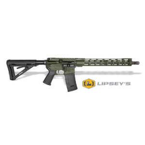Diamondback Firearms Db15 300blk 16" Odg 15" Mlok